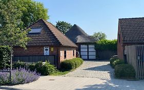 B&B Sint-Mariaburg